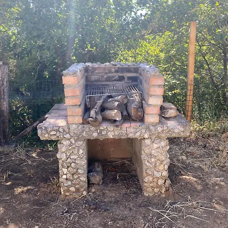 Residenza Le Saline Apartmán Santa Maria (Vibo Valentia)