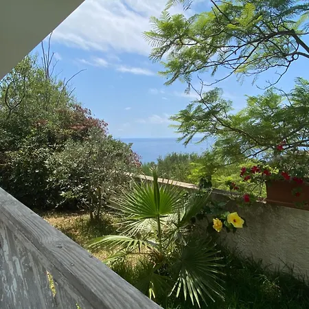 Residenza Le Saline Santa Maria (Vibo Valentia)