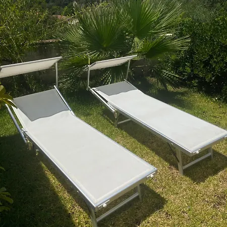 Residenza Le Saline Santa Maria (Vibo Valentia)