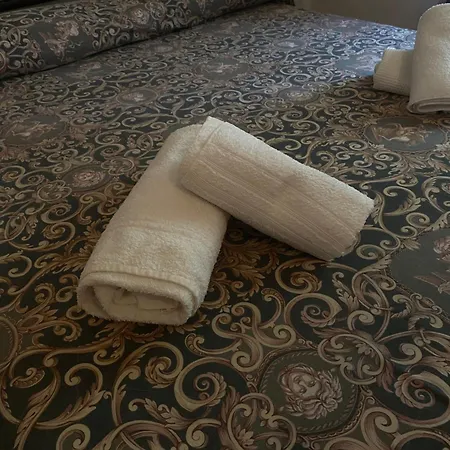 Residenza Le Saline Apartmán *