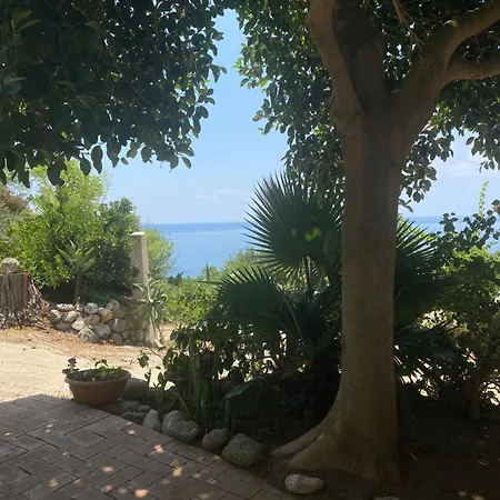 Apartmán Residenza Le Saline *