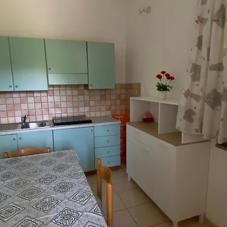 Residenza Le Saline *