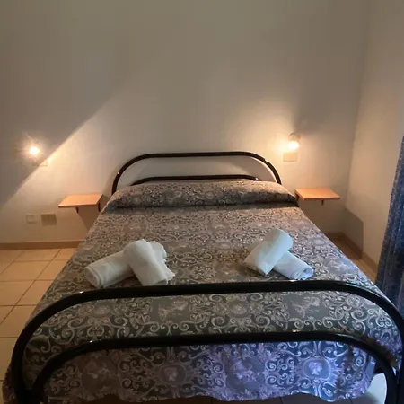 Apartment Residenza Le Saline *