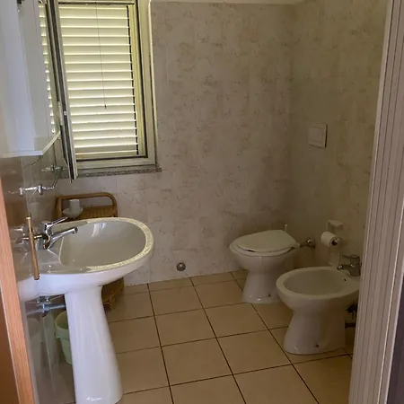 Residenza Le Saline *