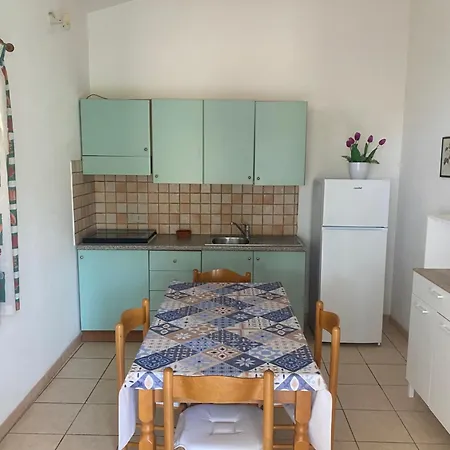 Residenza Le Saline * Santa Maria (Vibo Valentia)