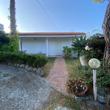 Apartment Residenza Le Saline Santa Maria (Vibo Valentia)