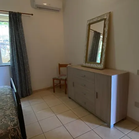 Residenza Le Saline * Santa Maria (Vibo Valentia)