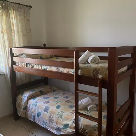 Residenza Le Saline *