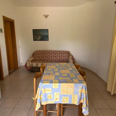 Residenza Le Saline Apartman