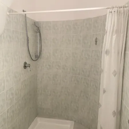 Apartmán Residenza Le Saline