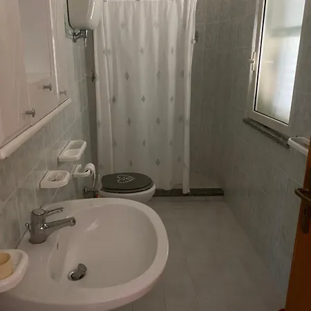 Residenza Le Saline Apartman *