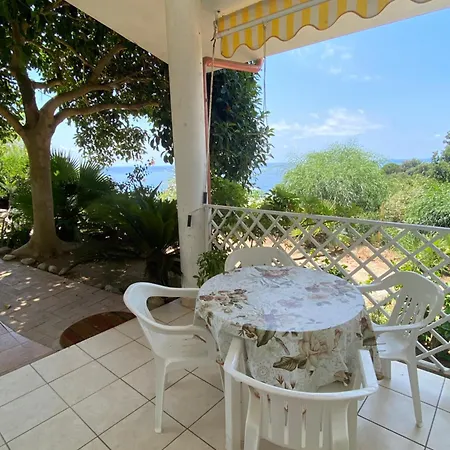 Apartmán Residenza Le Saline