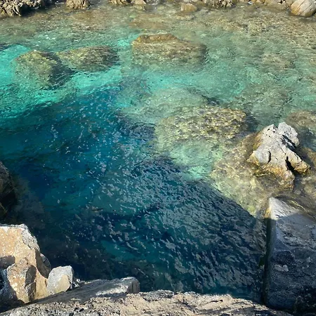 Apartment Residenza Le Saline *