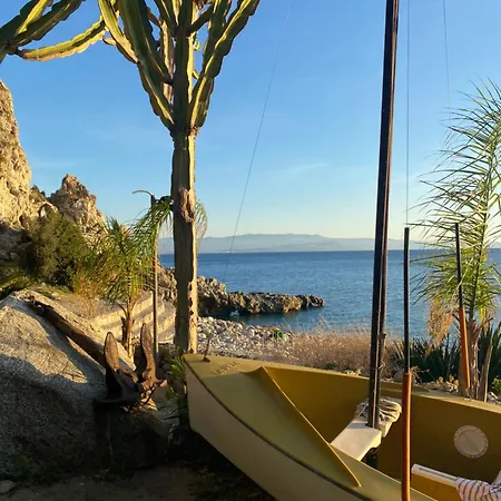 Apartment Residenza Le Saline Santa Maria (Vibo Valentia)