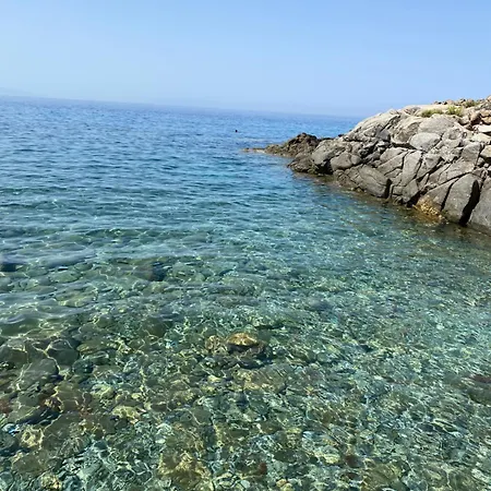 Residenza Le Saline * Santa Maria (Vibo Valentia)