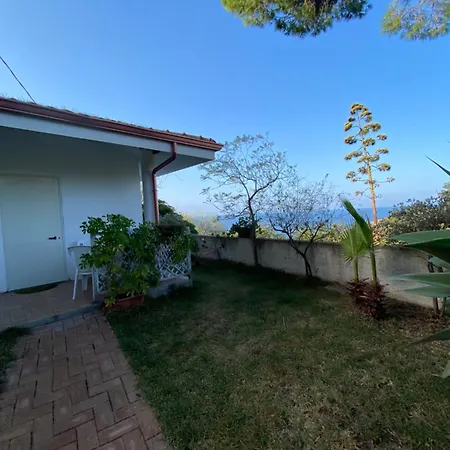 Residenza Le Saline Apartmán *