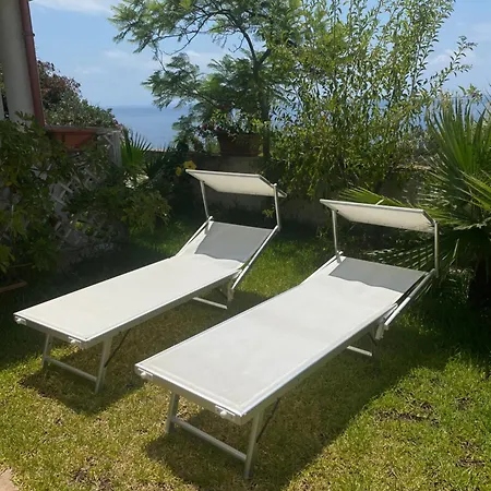 Residenza Le Saline Santa Maria (Vibo Valentia)