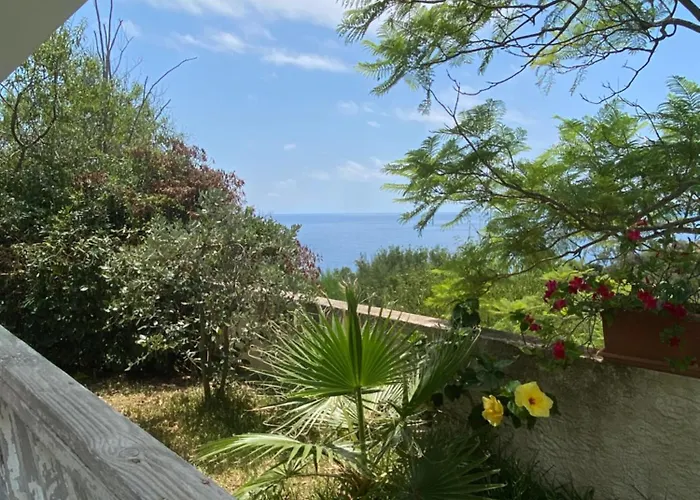 Residenza Le Saline סנטה מריה