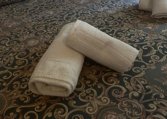 Residenza Le Saline דירה *