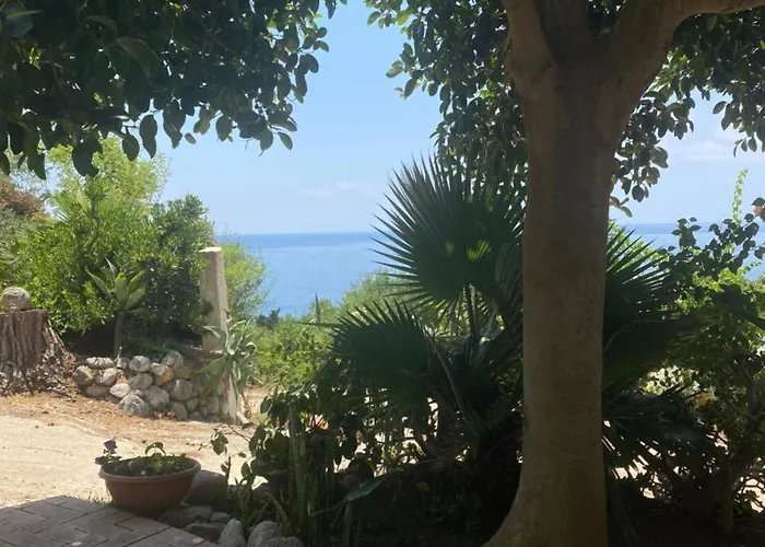 דירה Residenza Le Saline *