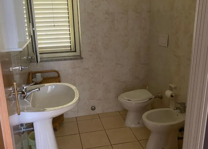 Residenza Le Saline *