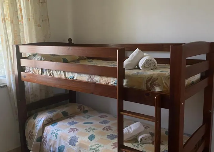 Residenza Le Saline *