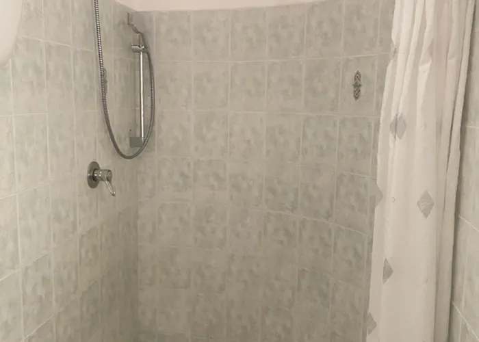 דירה Residenza Le Saline