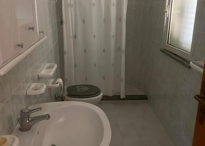 Residenza Le Saline דירה *