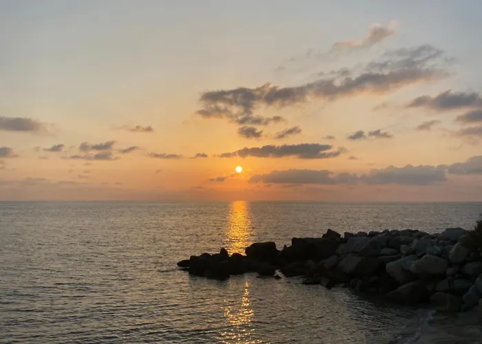 Residenza Le Saline *