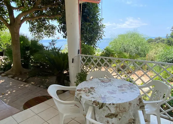 דירה Residenza Le Saline