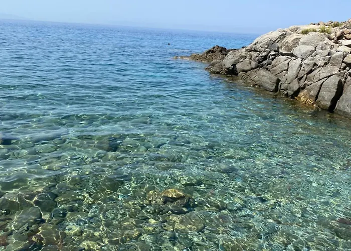 Residenza Le Saline * סנטה מריה