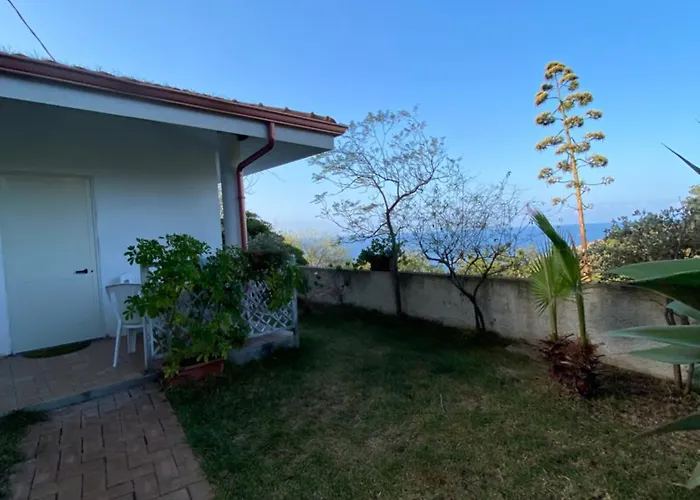 Residenza Le Saline דירה *