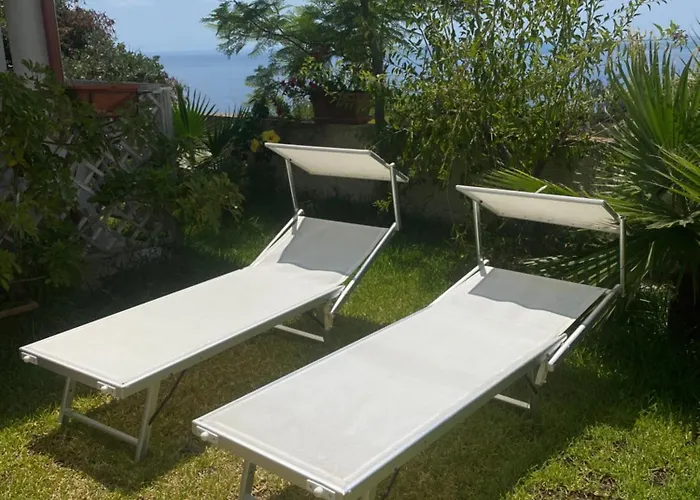 Residenza Le Saline סנטה מריה