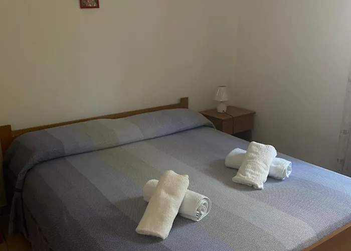 Residenza Le Saline דירה *